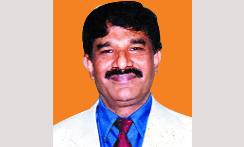 লন্ডনে মারা গেছেন বিএনপি নেতা হারিছ চৌধুরী
