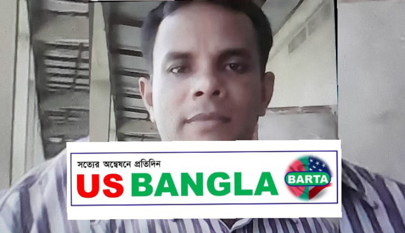 জগন্নাথপুরে সড়ক দুর্ঘটনায় স্কুল শিক্ষক আহত