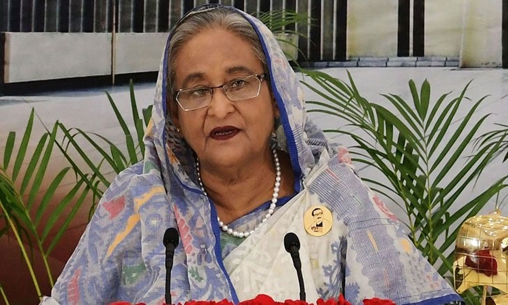 দলের নেতাকর্মীদের অনলাইনে সক্রিয় হওয়ার নির্দেশ প্রধানমন্ত্রীর