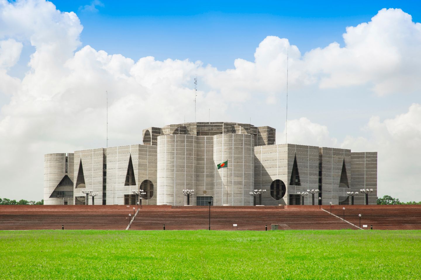 এখন যে সব কাজ করতে পারবেন না মন্ত্রী -এমপি বৃন্দ