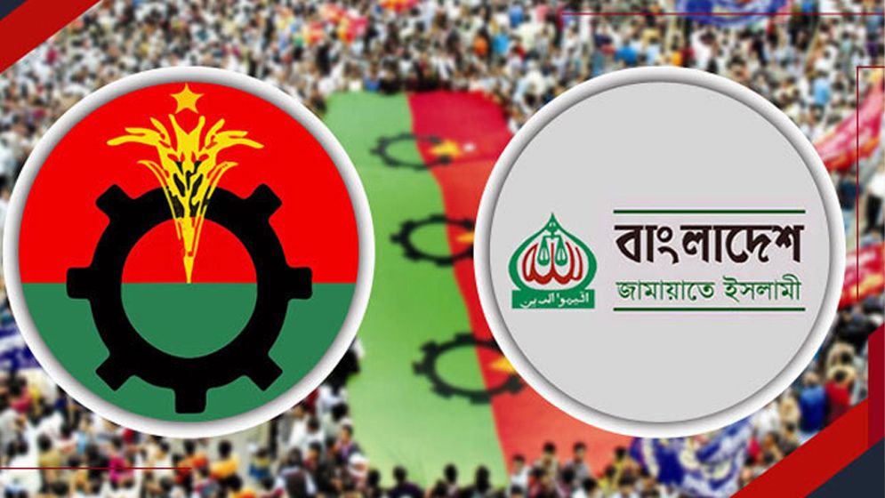 বগুড়া – ৬ আসনে খালেদা জিয়ার আসনে জামায়াতের সম্ভাব্য প্রার্থী কে?