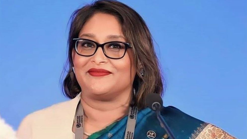 শেখ হাসিনার মেয়ে “পুতুল” এর ফ্ল্যাট জব্দ